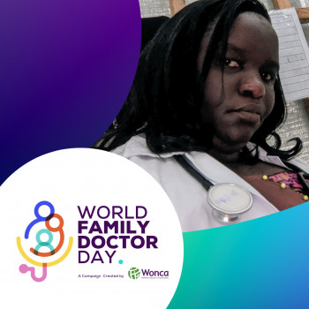 Dr Sylvie  KAHINDO 