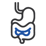 GastroEentérologue
