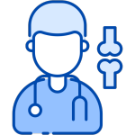 médecin orthopédiste