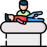 Médecine Physique et Réadaptation PMR