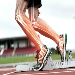 blessures sportives
