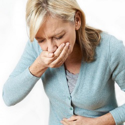 vomissement