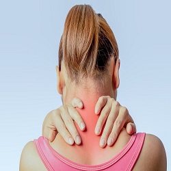 Spondylose cervicale