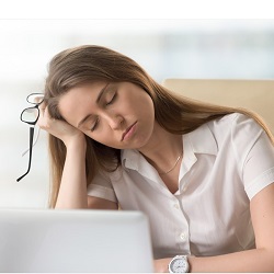 Fatigue Traitement