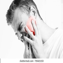 Douleur dentaire