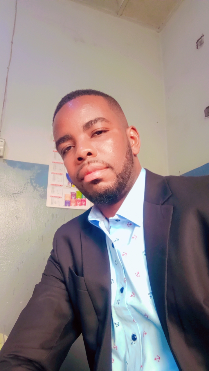 Docteur Herve Maleke