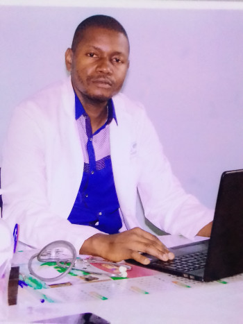 Marc Bweke