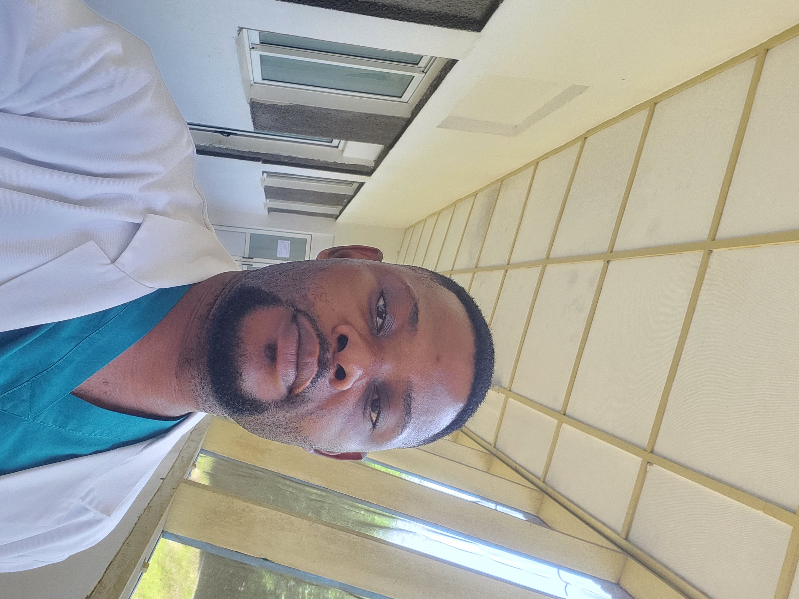 Dr Orphée Matha Urologue