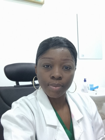 Patricia Atungu