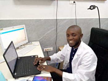  Dr Armand Mayala Ma Mayala