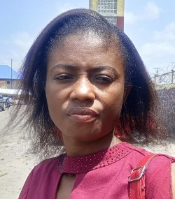 Dr Christelle Bulu