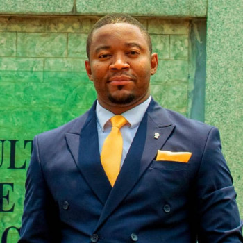 Docteur Jean Claude Bondekwe