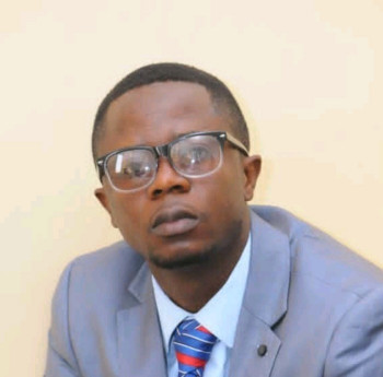 Derrick Ilunga