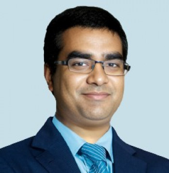 Docteur Shyam Jaiswal