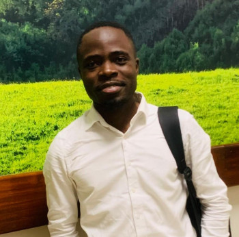 Eluzai Ndiwelubula