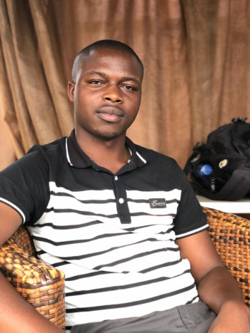 Herve HESHIMA BOSHI