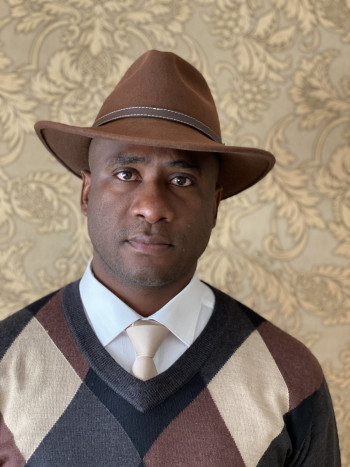 Dr Hugues NGWEJ