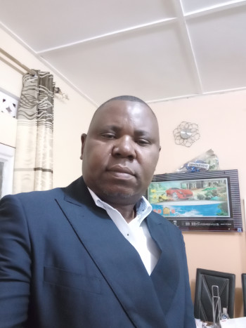 John Nkailu