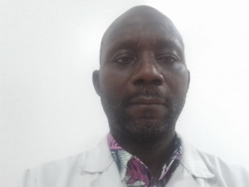 Jean Pierre Fina Lubaki