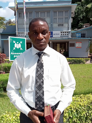 MUHINDO LWANZO