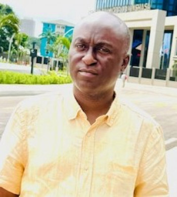 Didier Tshamala