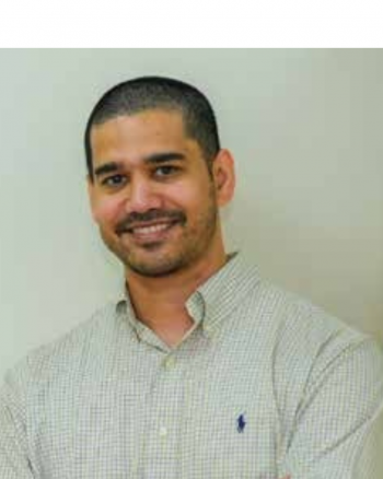 Dr Karthik Gudaru Orthopédie