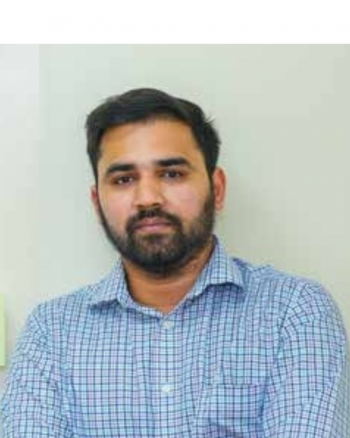Docteur Dinesh Sunkara Orthopédique