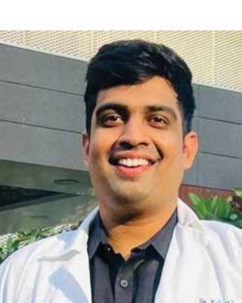 Docteur Kalinga Penmasta Orthopédique