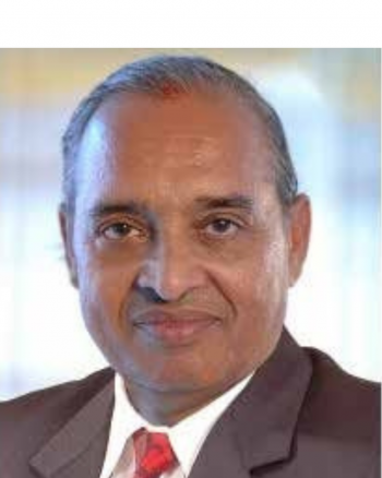 Dr Bhaskaranad Kumar Orthopédique