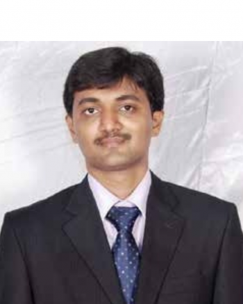 Docteur Naveen Babu