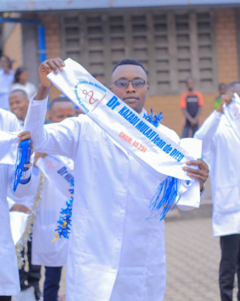 Jean de Dieu KAZADI
