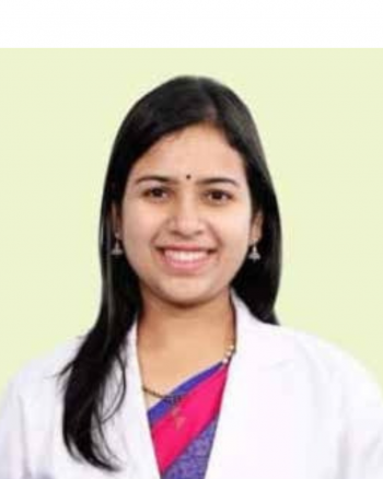 Docteur Sushma Peruri