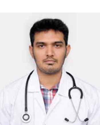 Dr Rajiv Reddy