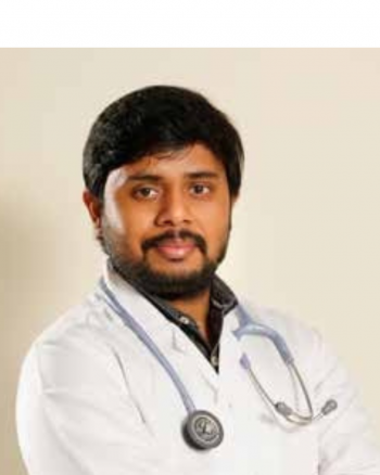 Dr Karthik Maripeddi Urologue