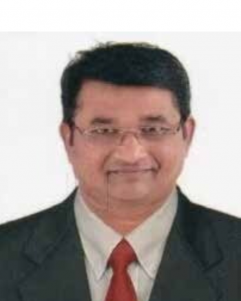 Dr Sashi Bhushan Rao