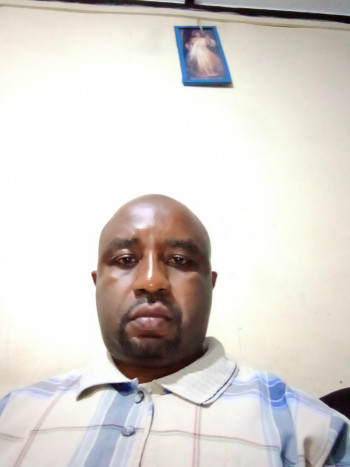 Docteur Jean Deo Muhindo Mukandirwa