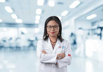 Dr Ananya Das Ananya Das