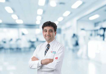 Dr Anoop Amarnath Anoop Amarnath