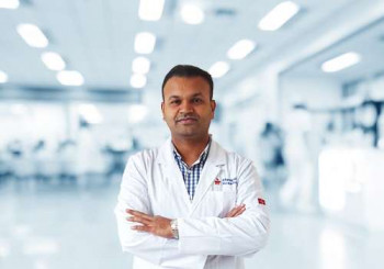 Dr Bhaskar Bv