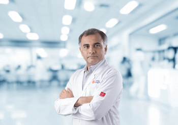 Bhupendra Chaudhary
