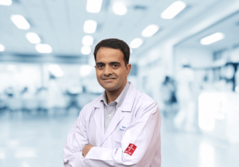 Dr Paritosh Pandey Dr Paritosh Pandey MBBS Neurologue