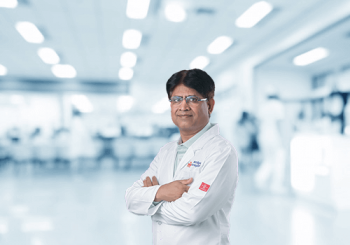 Docteur Sanjay Rampure