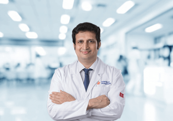 Dr Ranjan Shetty Dr Ranjan Shetty