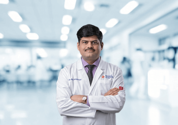 Docteur Ravi Jangamani