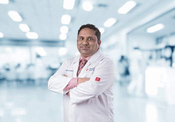 Dr Rohan Augustine Dr Rohan Augustine