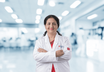 Dr Shaila Bhattacharya