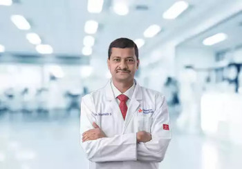 Docteur Vishwanath S