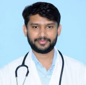 Dr Anil Jampani Oncologue