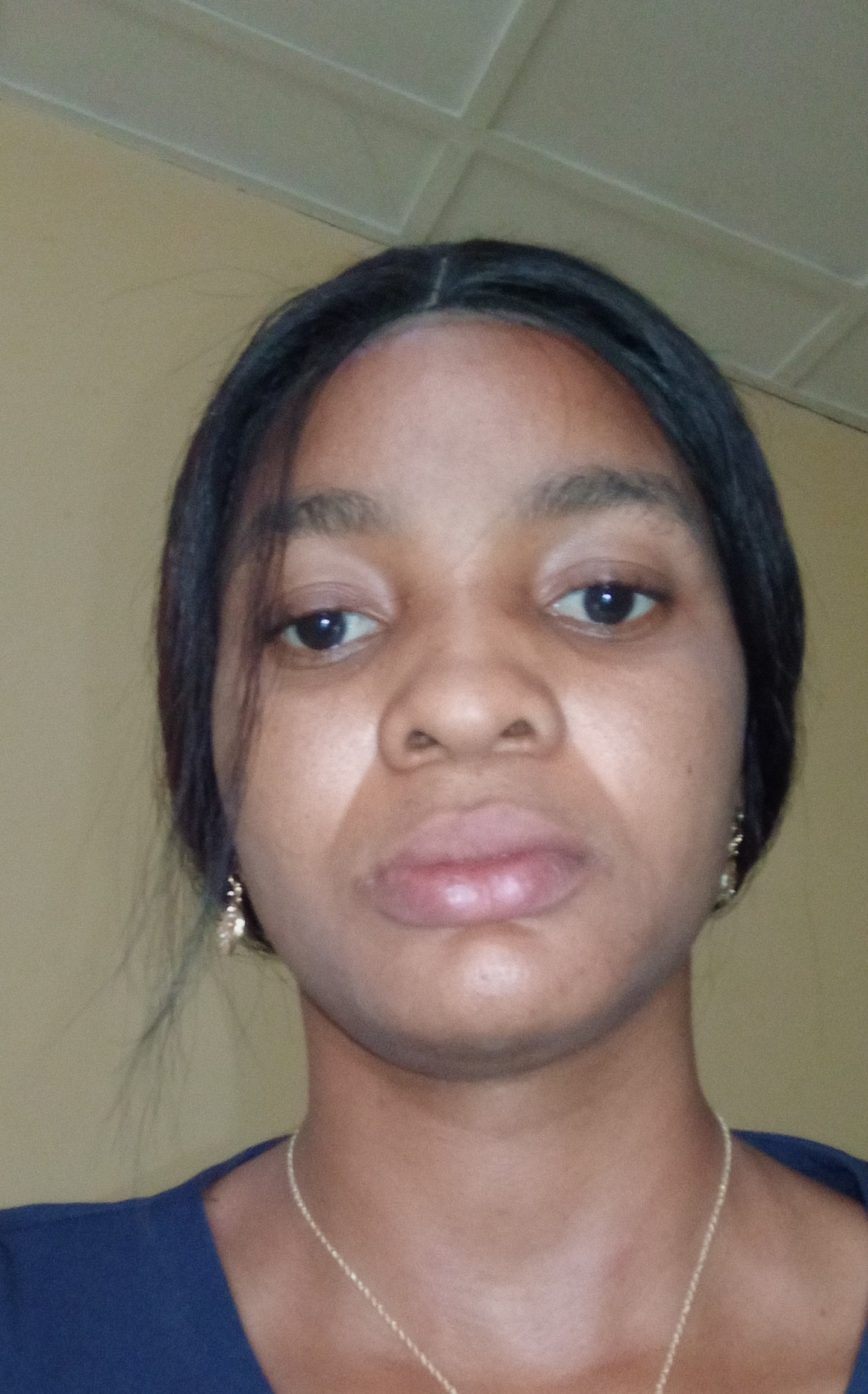 Docteur Judith Mangidi