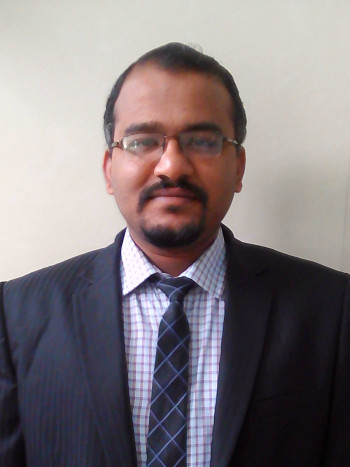 Charan Gutala